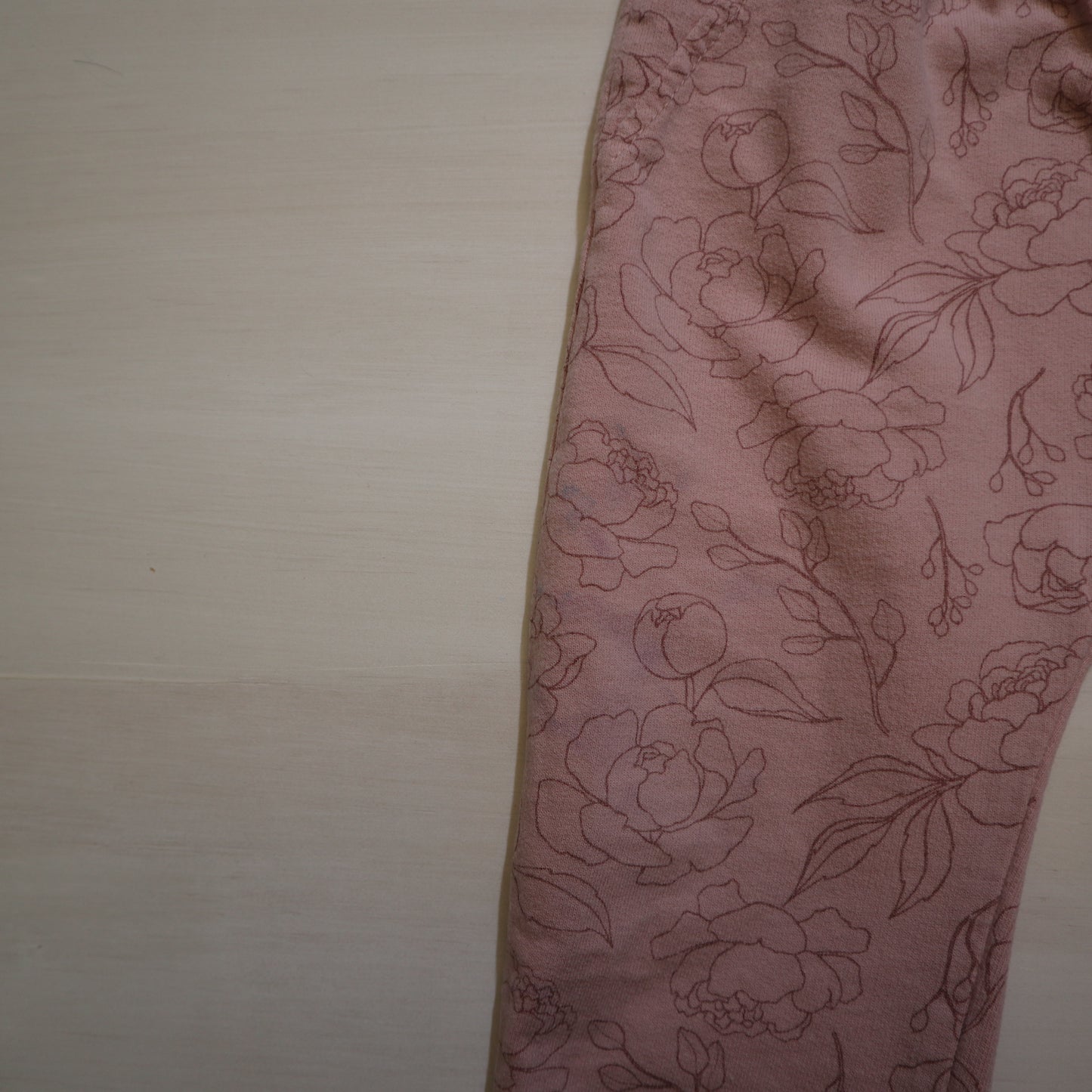 Rabbit + Bear - Pants (2T)