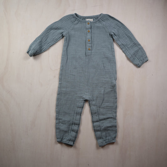 Little Planet - Jumpsuit (24M)
