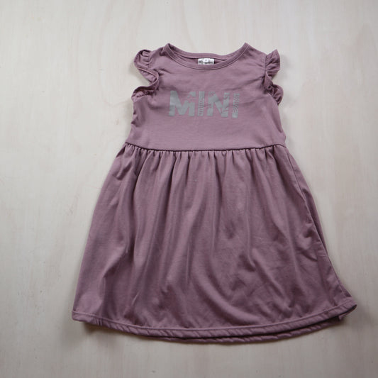Blanks Blanks Baby - Dress (3T)