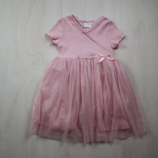 Rococo - Dress (2/3)