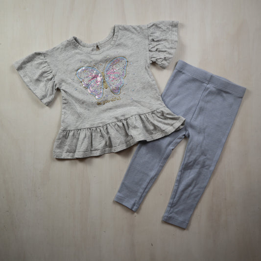 George - Sweater (2T)