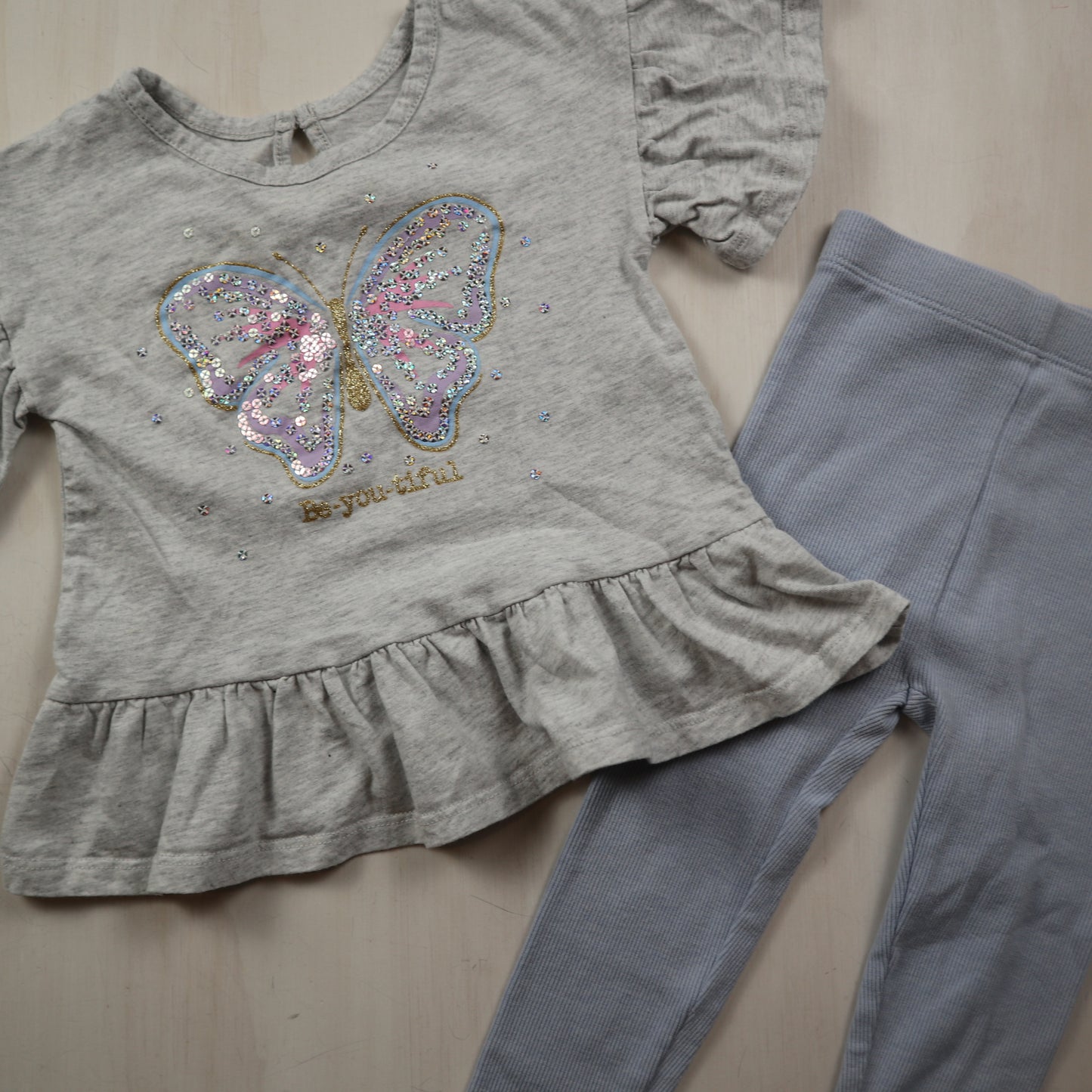 George - Sweater (2T)
