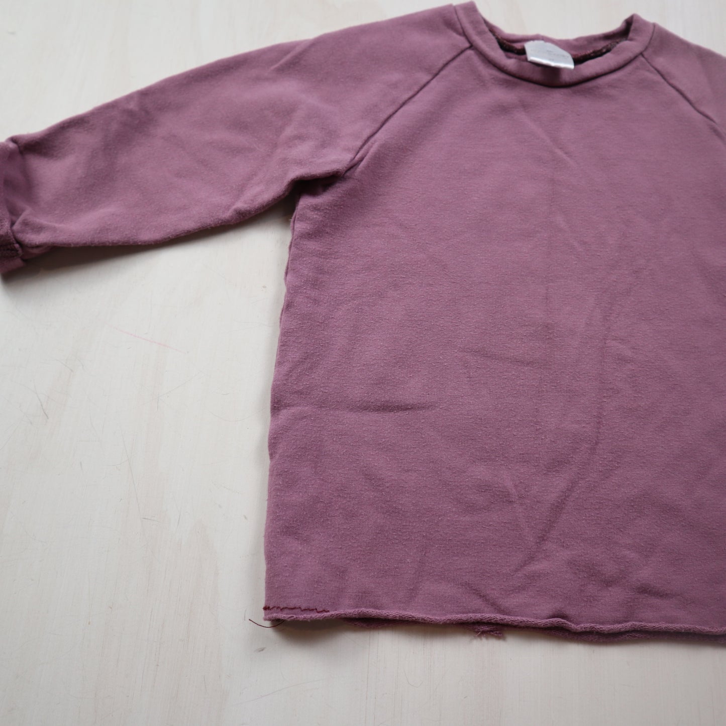 Posh & Cozy - Sweater (3T)