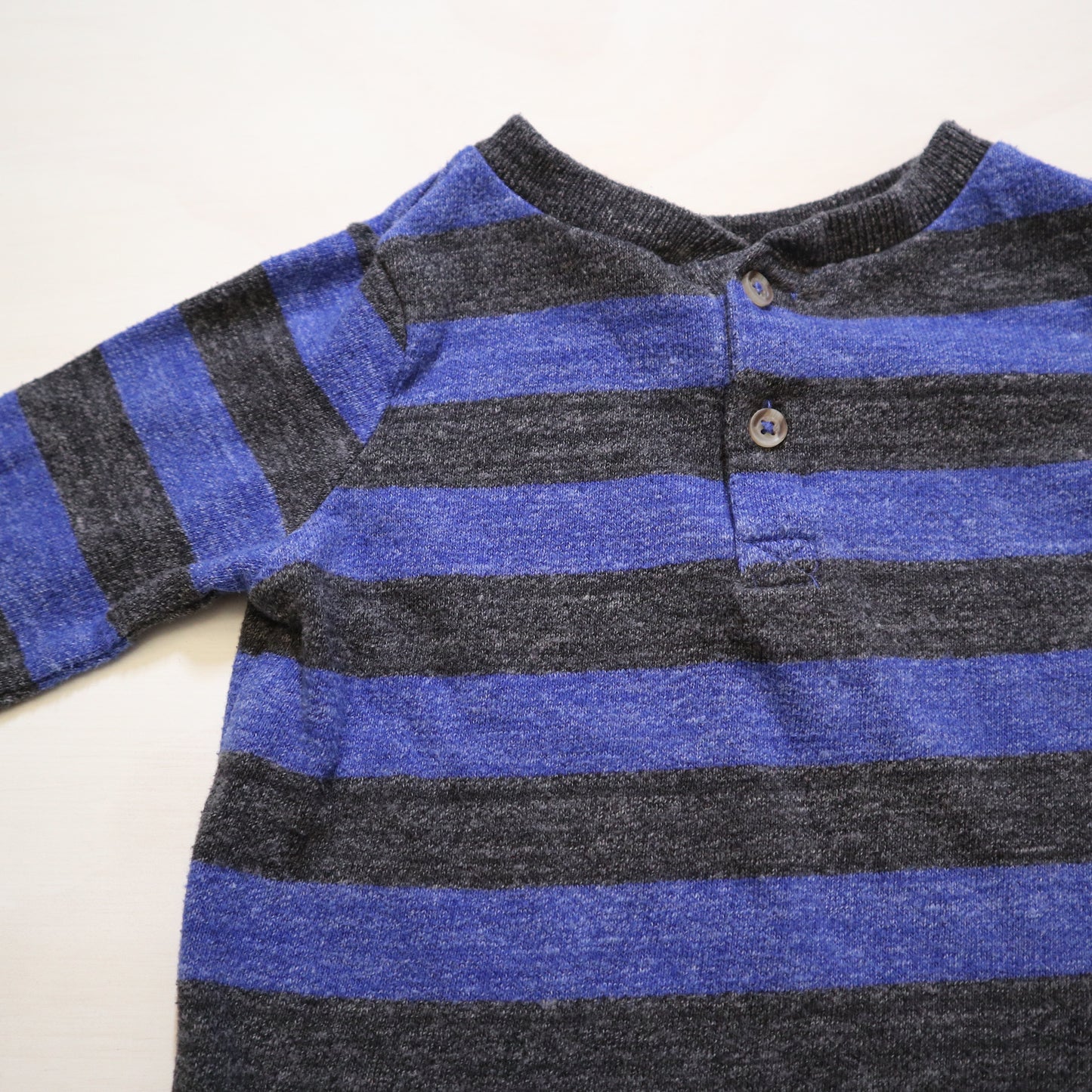 Joe Fresh - Long Sleeve (18-24M)
