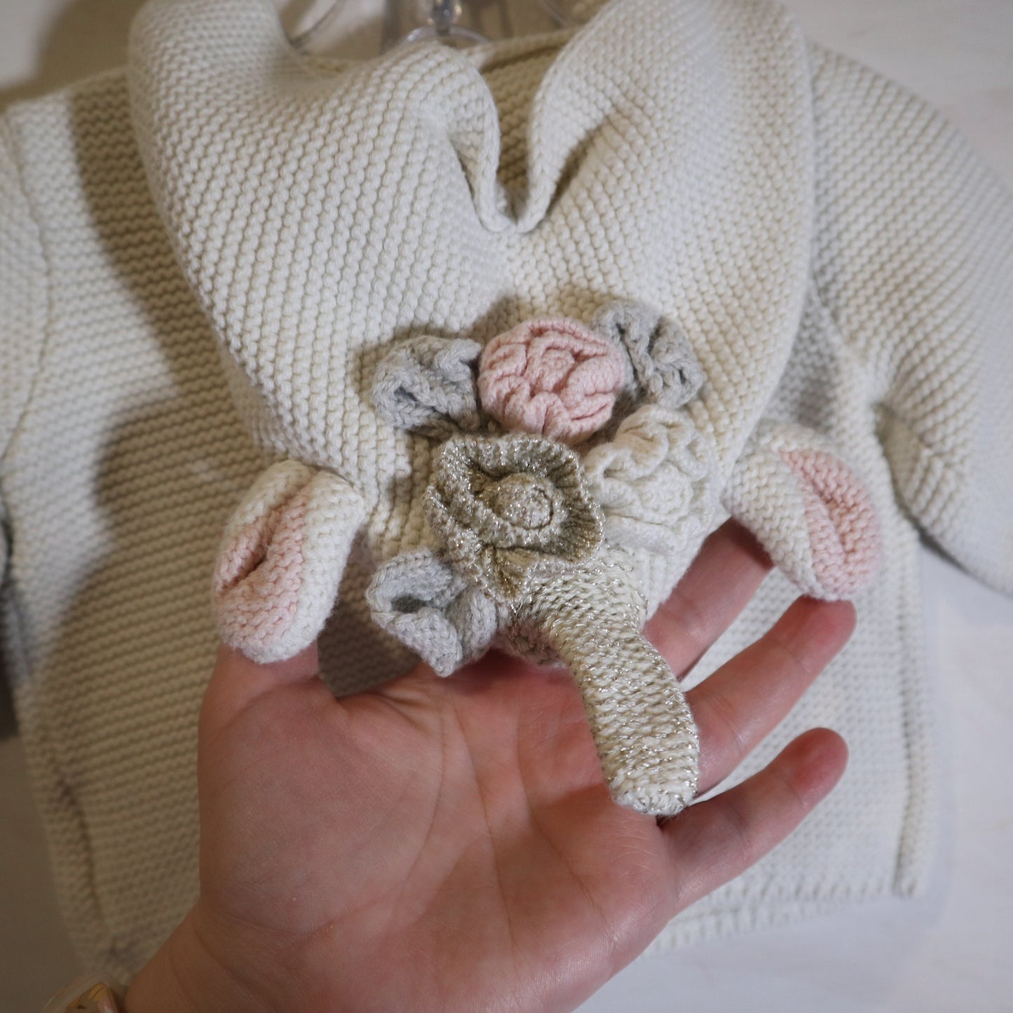Gap - Sweater (3-6M)