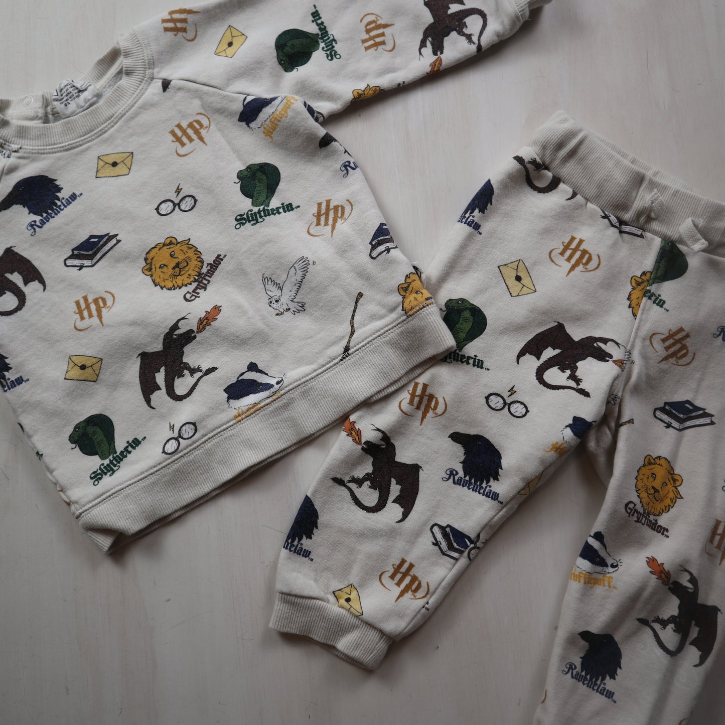 H&M - Set (1.5-2Y)