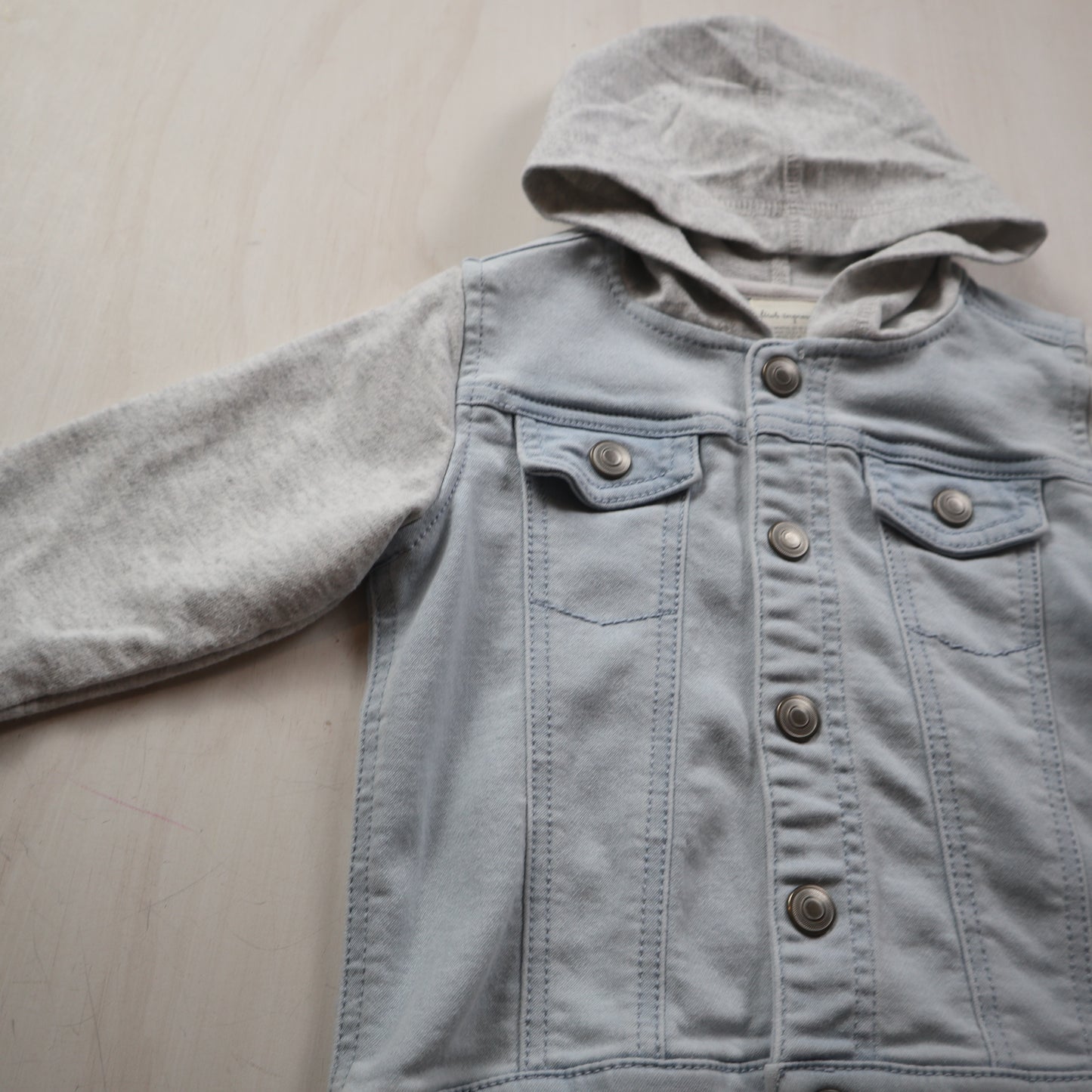 First Impressions - Jacket (24M)