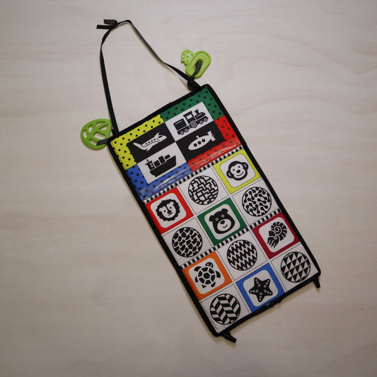 Teytoy - Hanging Board