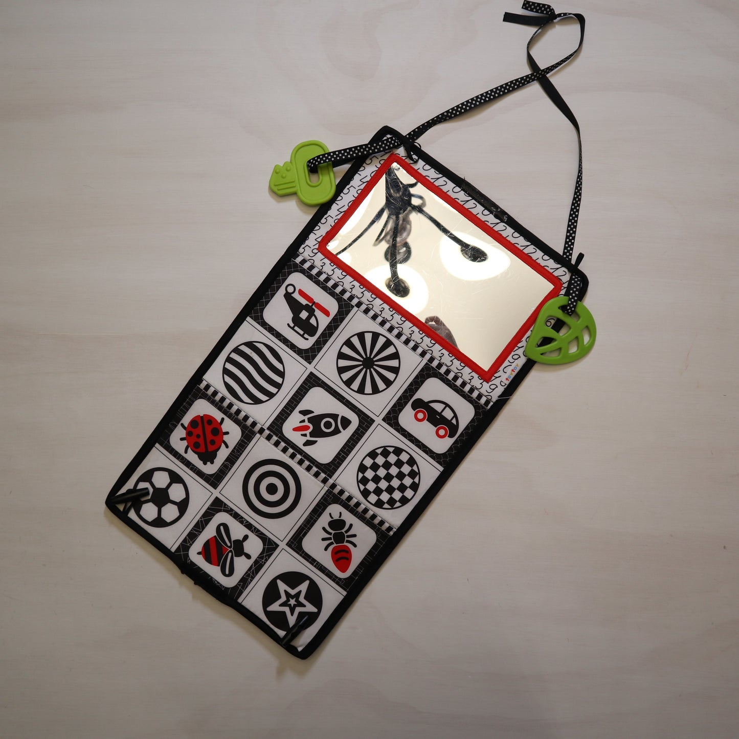 Teytoy - Hanging Board