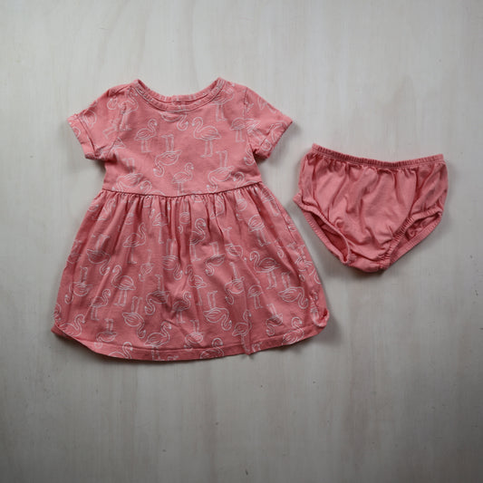 Carters - Dress (24M)