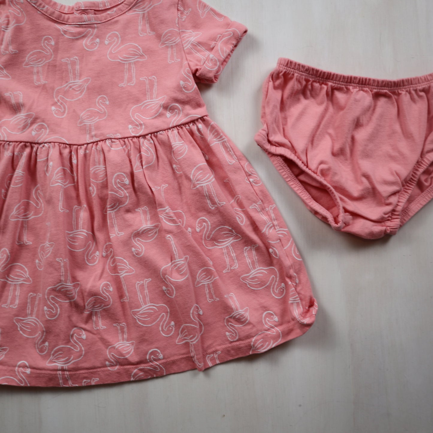 Carters - Dress (24M)