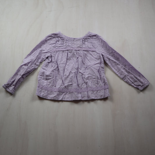 Childrens Place - Long Sleeve (3T)