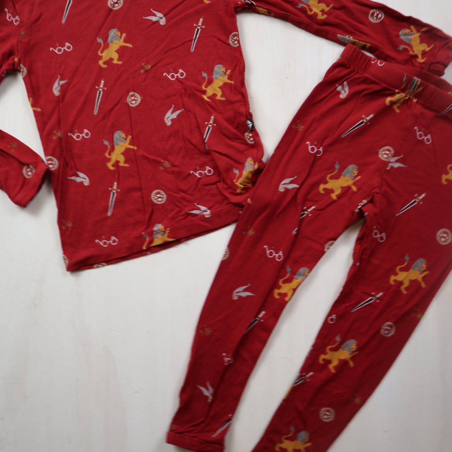 Kyte - Pajamas (2T)