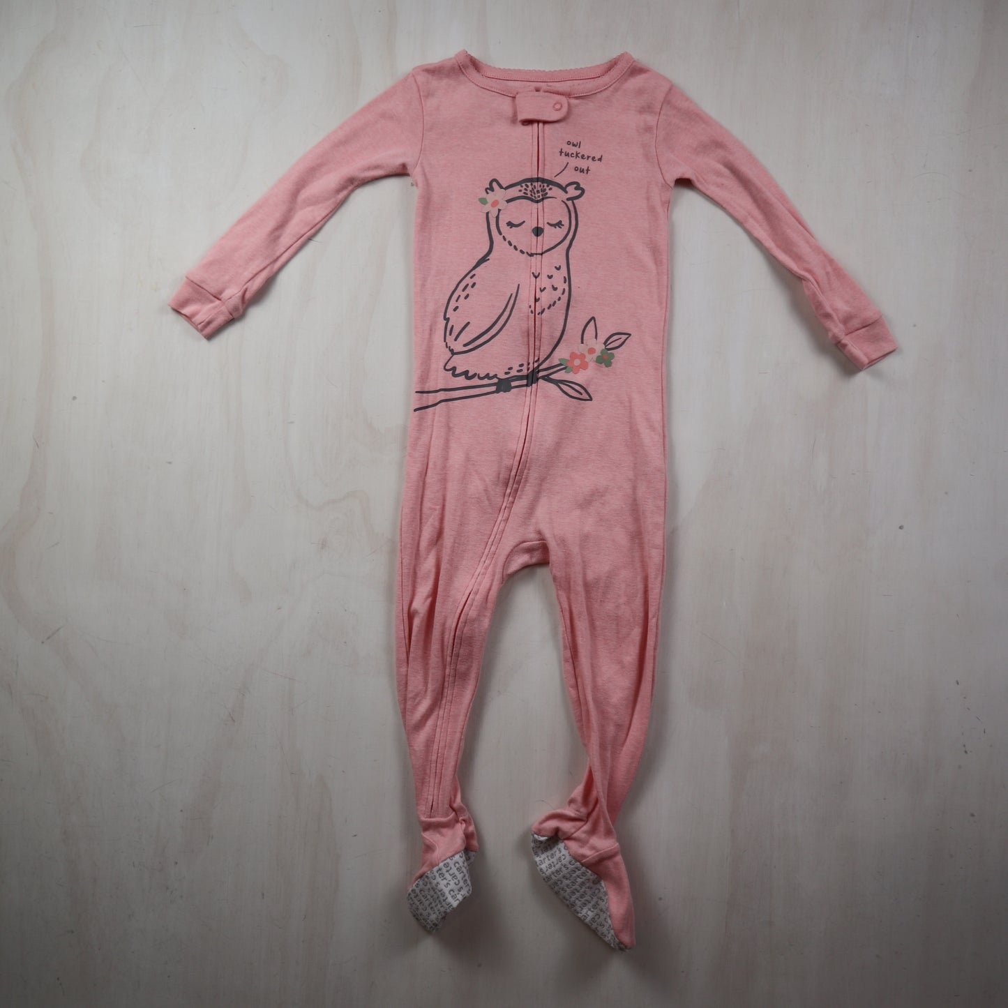 Carters - Pajamas (2T)