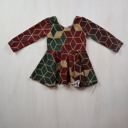 Oak & Sky - Long Sleeve (2T)
