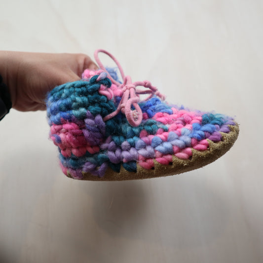 Unknown Brand - Booties (6.25")