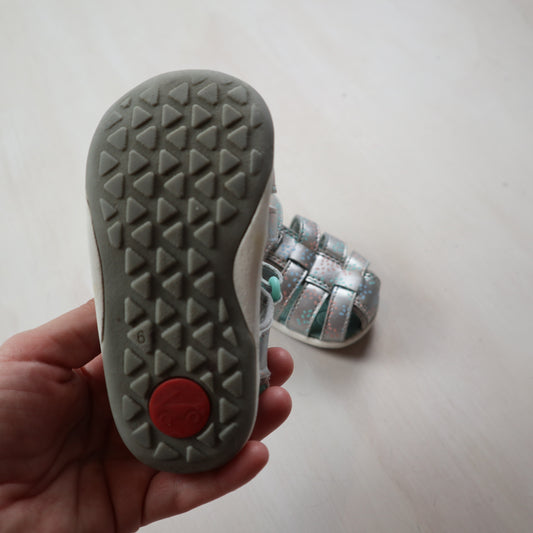 See Kai Run - Sandals (6C)