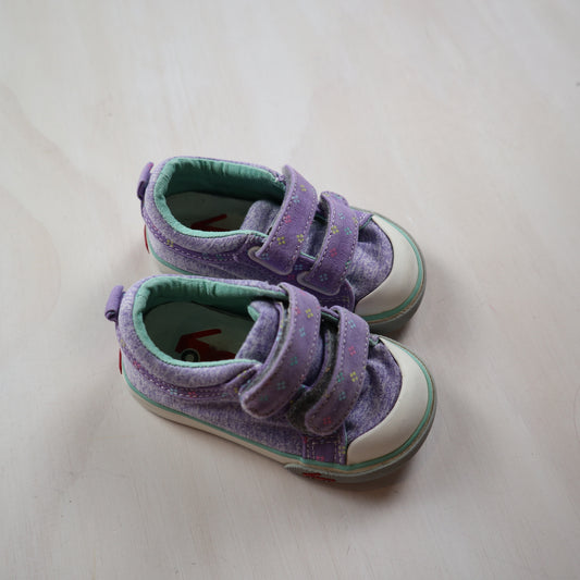 See Kai Run - Shoes (5C)