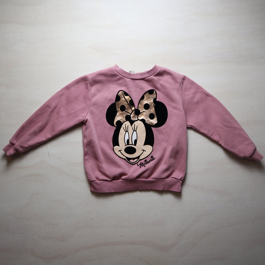 H&M - Sweater (6-8Y)