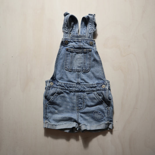 Gap - Shortalls (4T)
