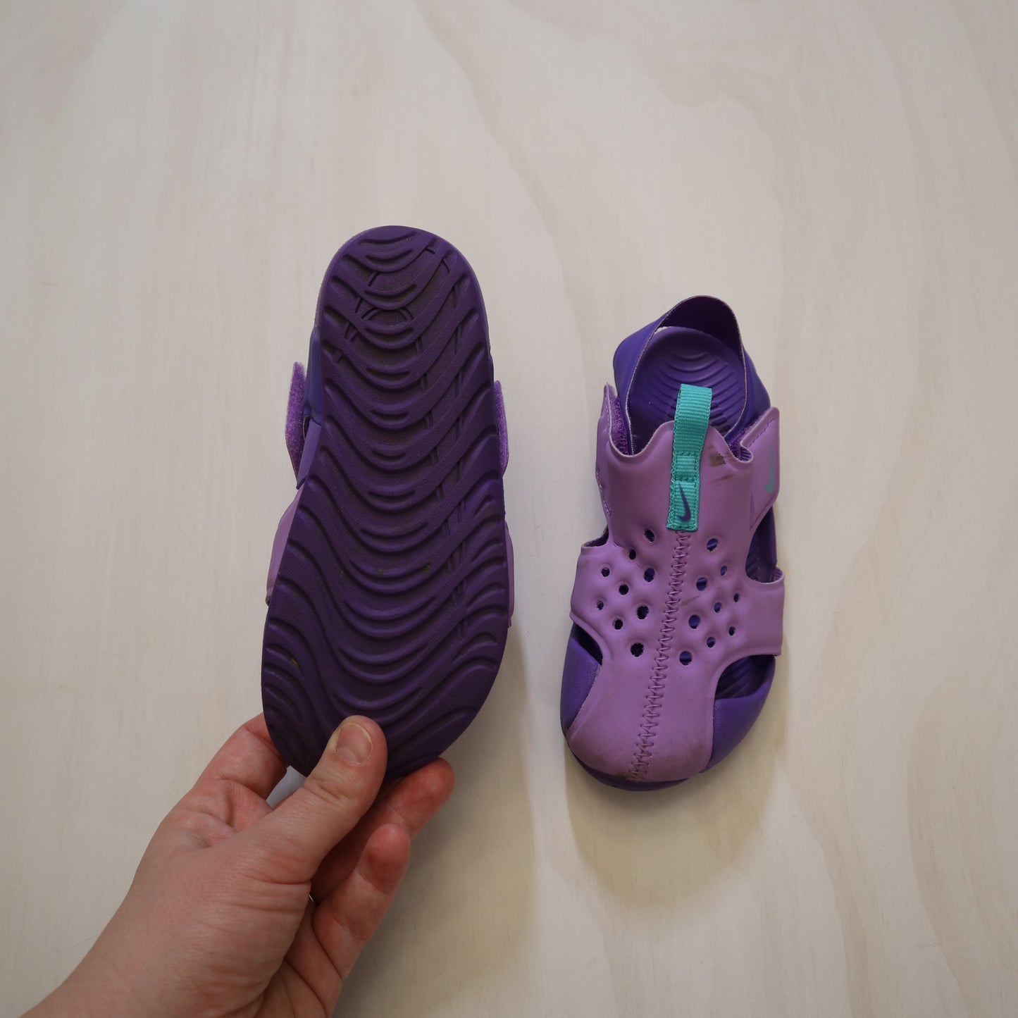 Nike - Sandals (10C)