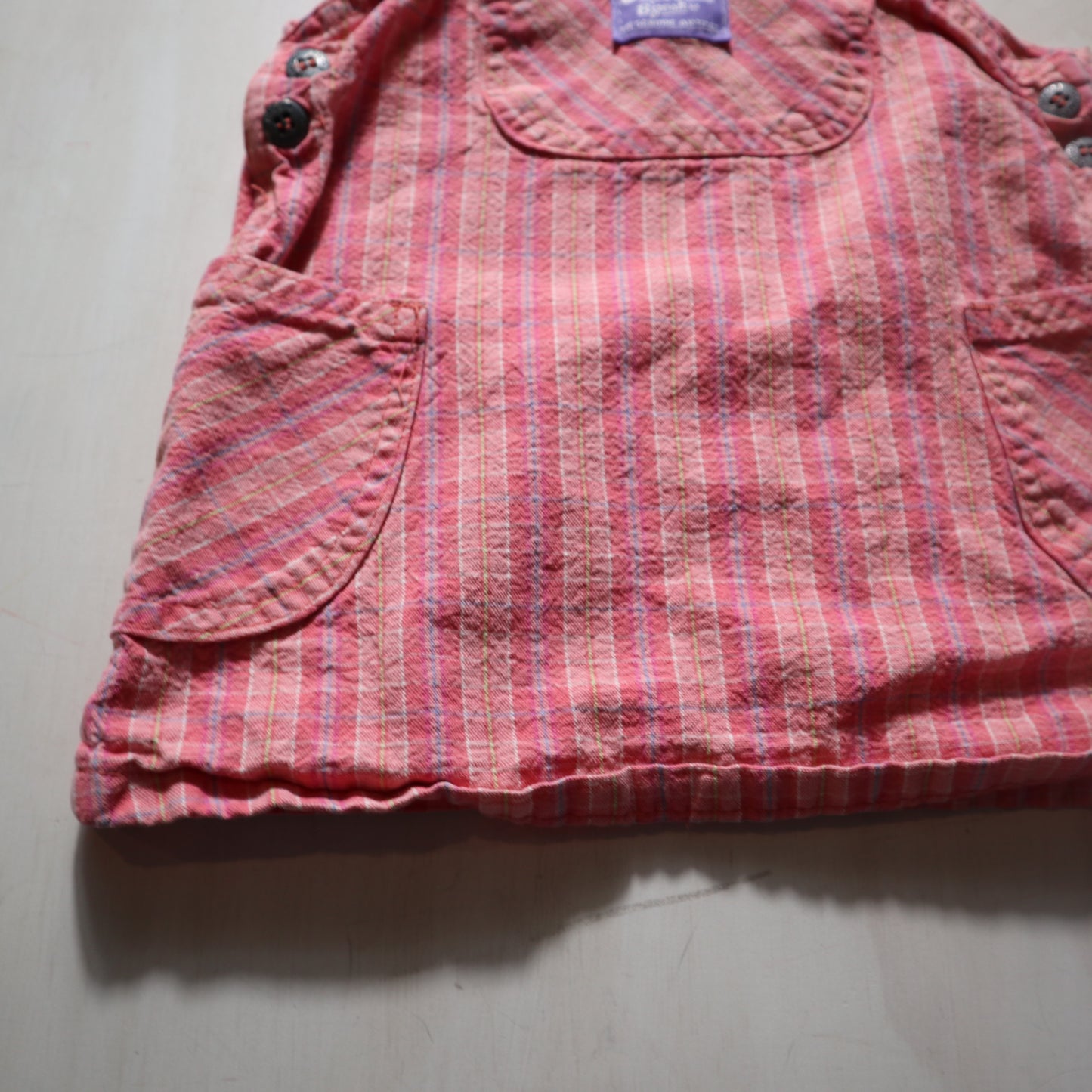 OshKosh - Dress (18M)