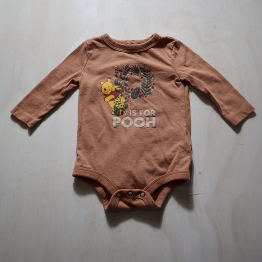 Joe Fresh - Onesie (3-6M)