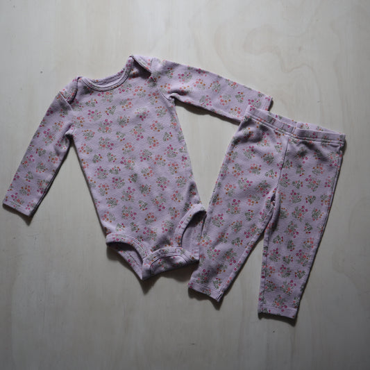 Carters - Set (12M)