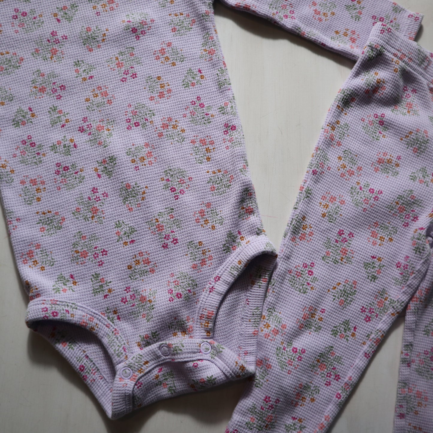Carters - Set (12M)