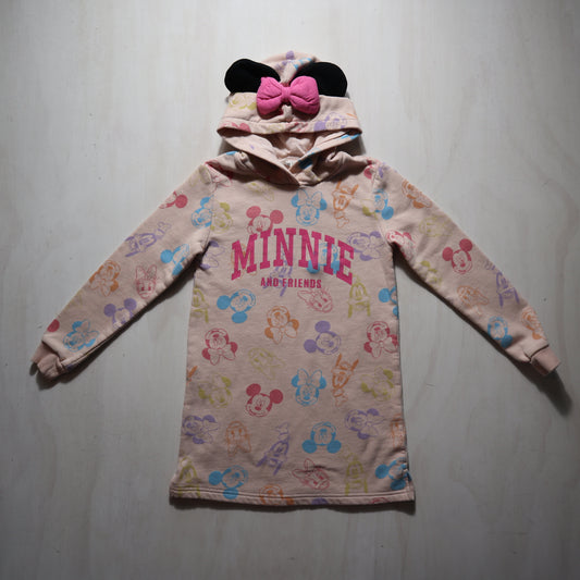 H&M - Dress (8-9Y)