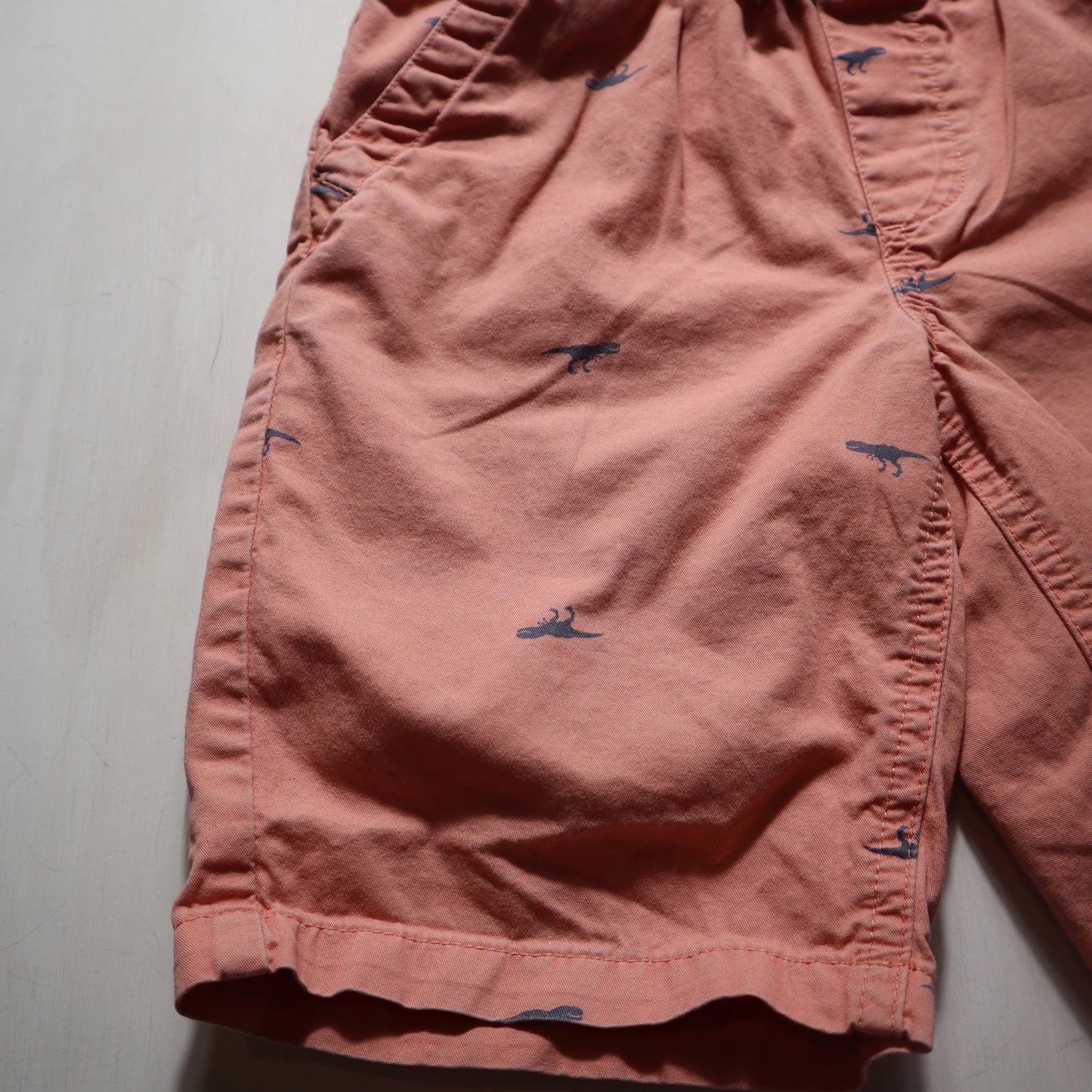 George - Shorts (6)