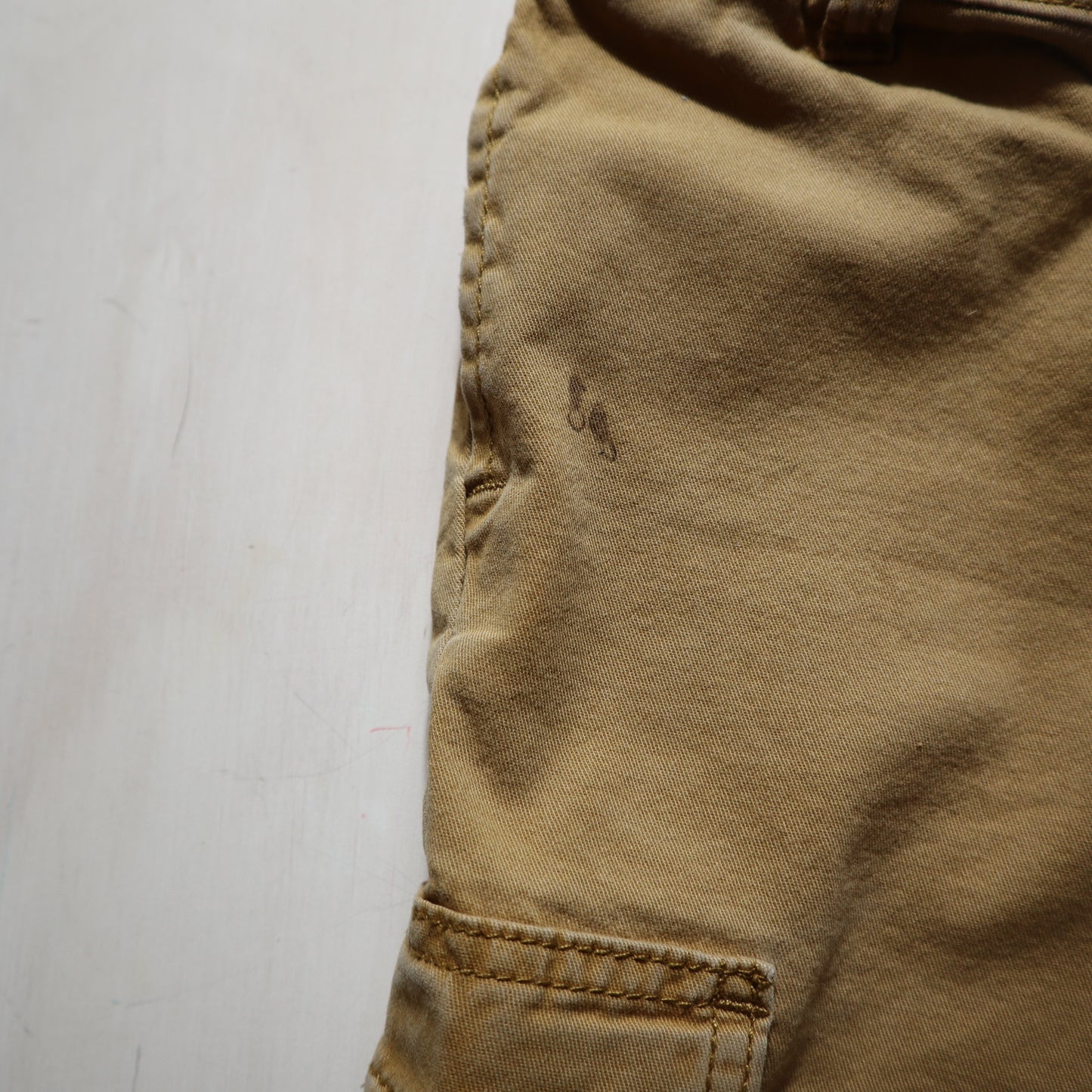 Levis - Shorts (6)