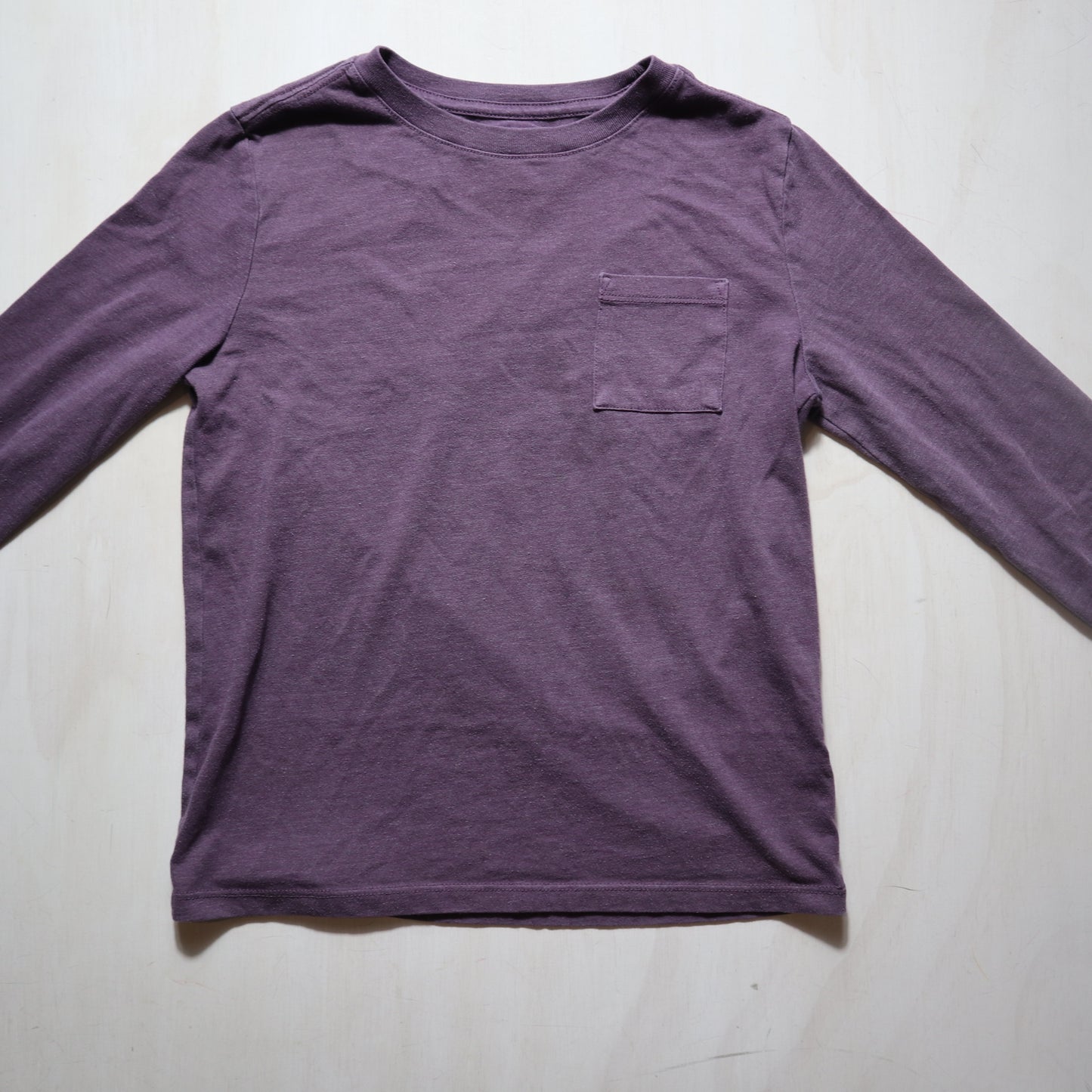 Cat & Jack - Long Sleeve (6/7)
