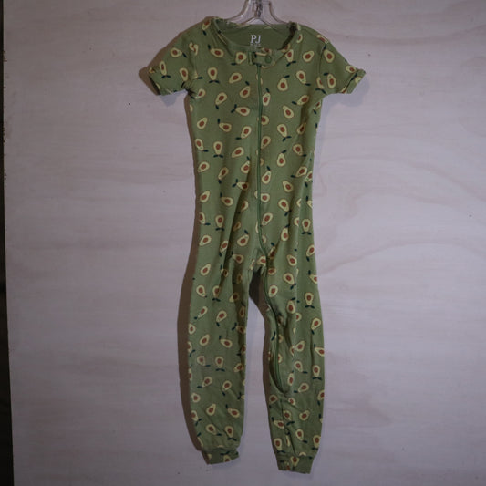 Children's Place - Pajamas (4T)