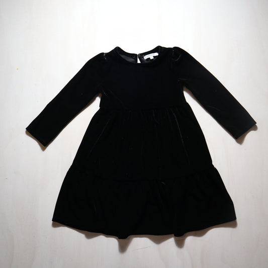 George - Dress (5T)
