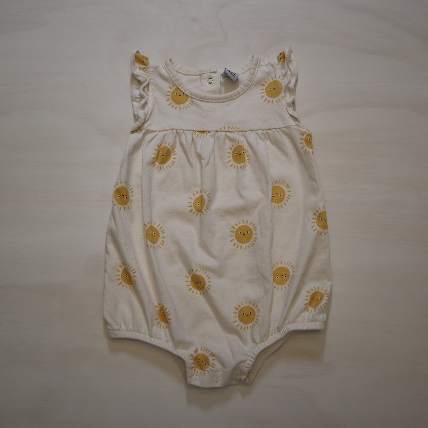 Old Navy - Romper (12-18M)