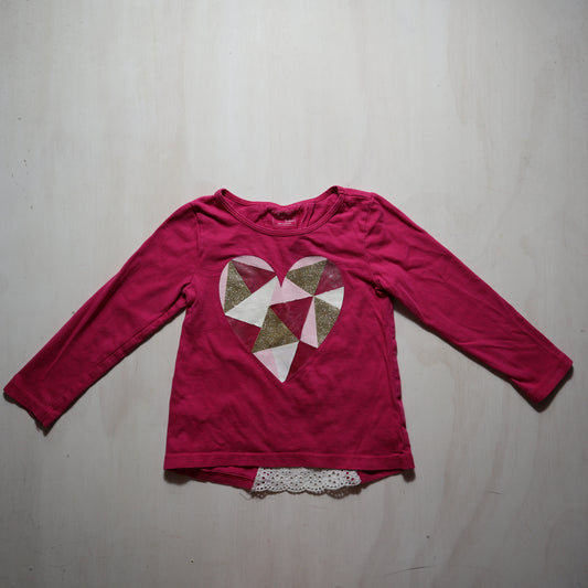 Gap - Long Sleeve (3T)