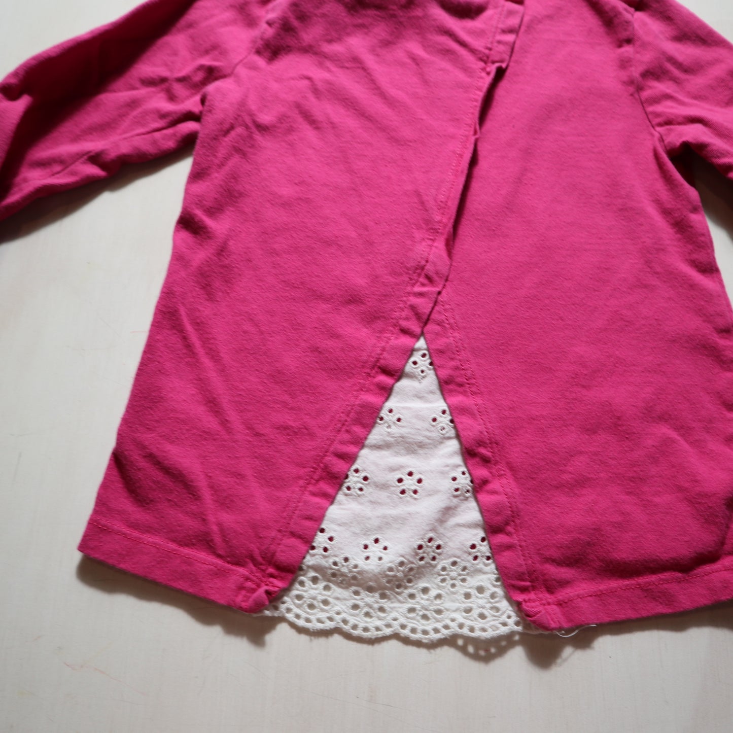 Gap - Long Sleeve (3T)