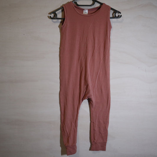 Maisie & Grey - Jumpsuit (4-5Y)