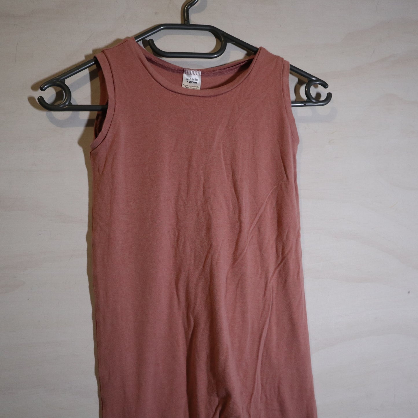 Maisie & Grey - Jumpsuit (4-5Y)