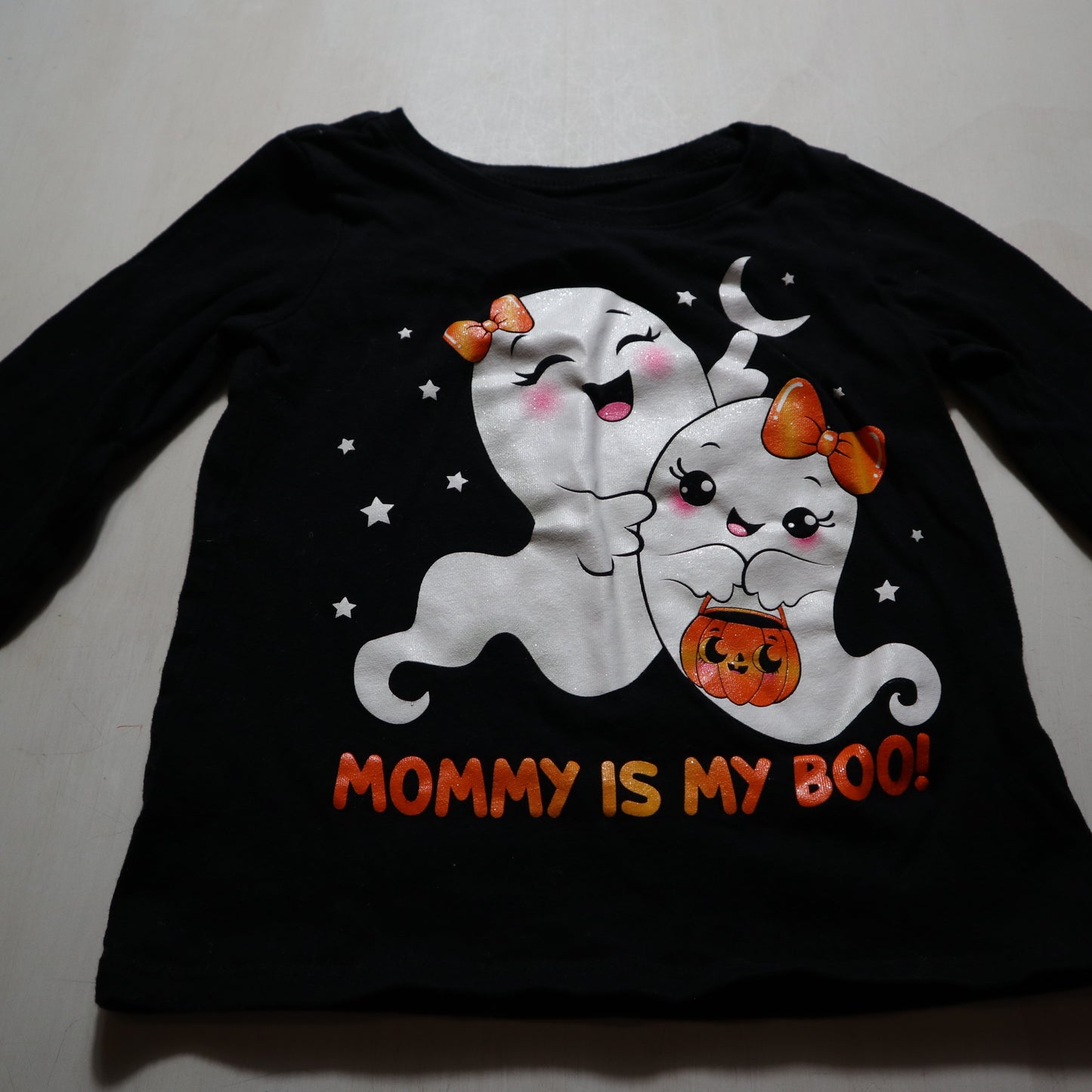 Childrens Place - Long Sleeve (3T)