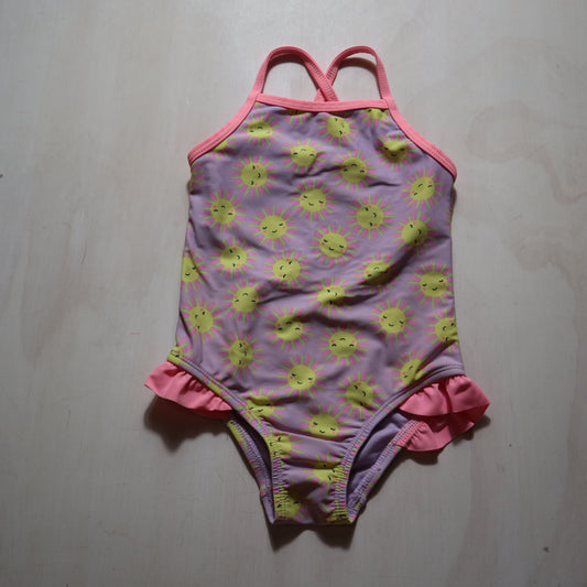 George - Swimsuit (2T)