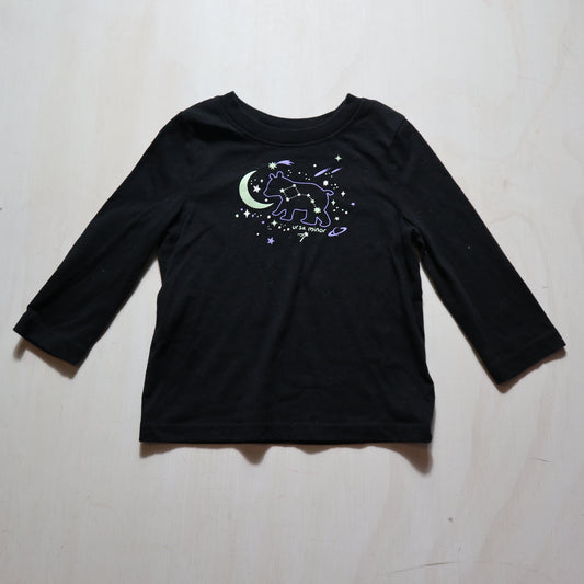 Cat & Jack - Long Sleeve (18M)