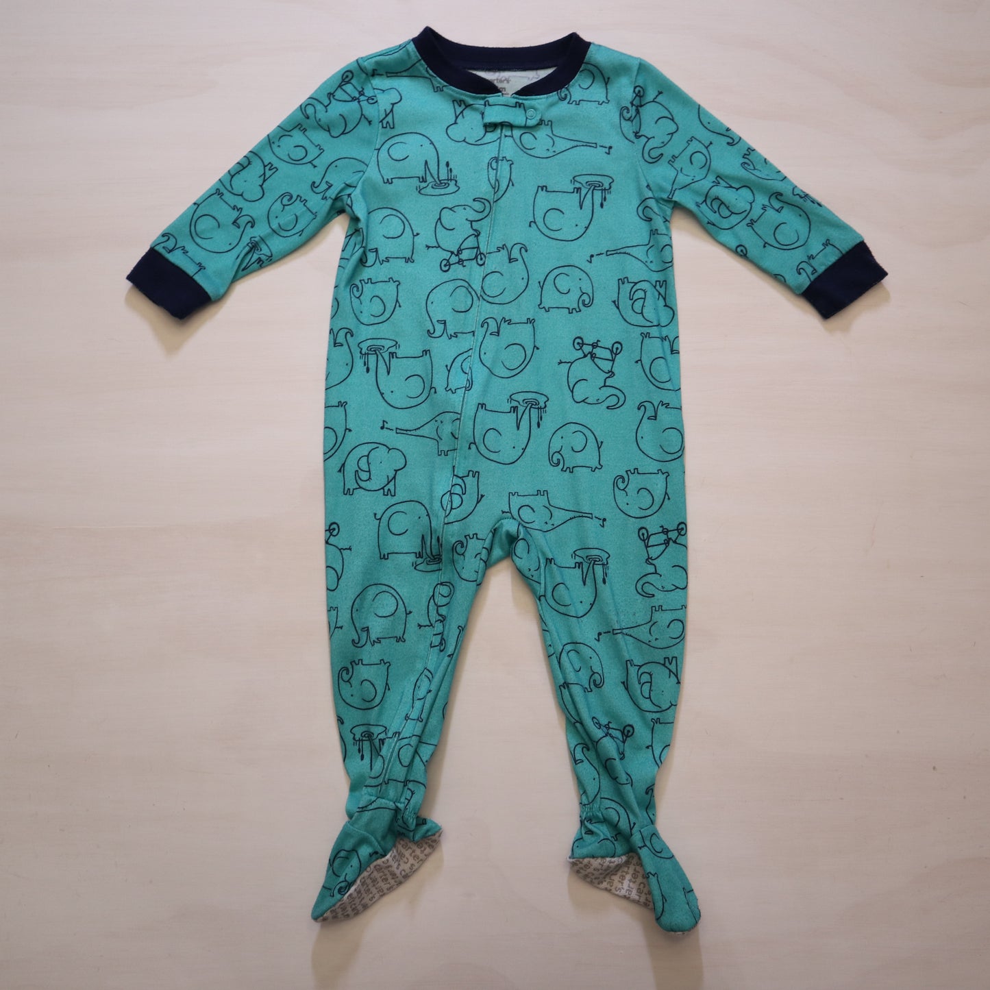 Carters - Sleeper (18M)