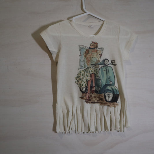 Unknown Brand - T-Shirt (3T)