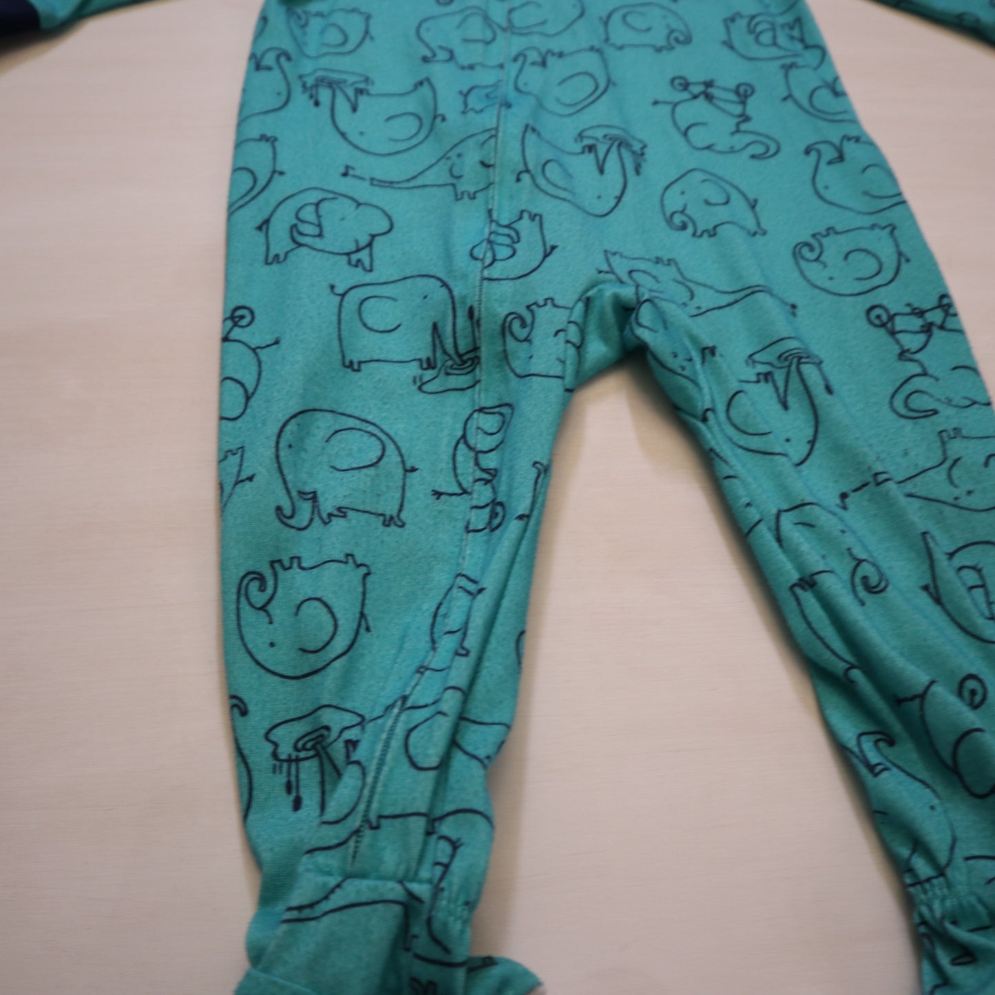 Carters - Sleeper (18M)