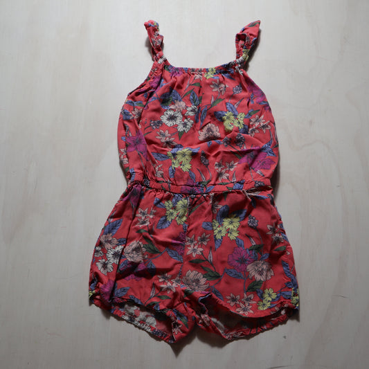 OshKosh - Romper (2T)