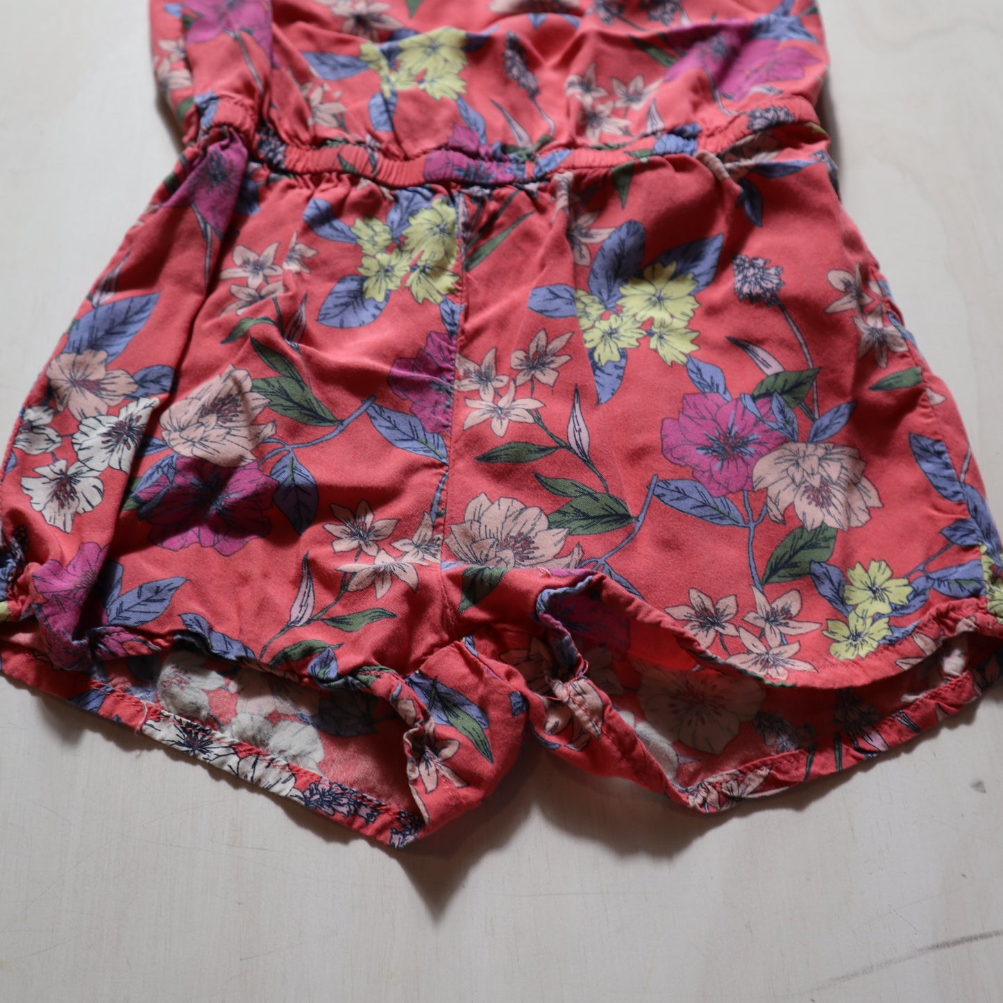 OshKosh - Romper (2T)