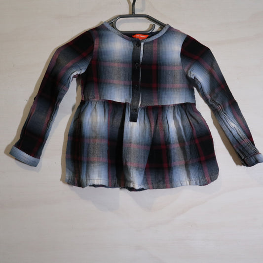 Joe Fresh - Long Sleeve (4T)