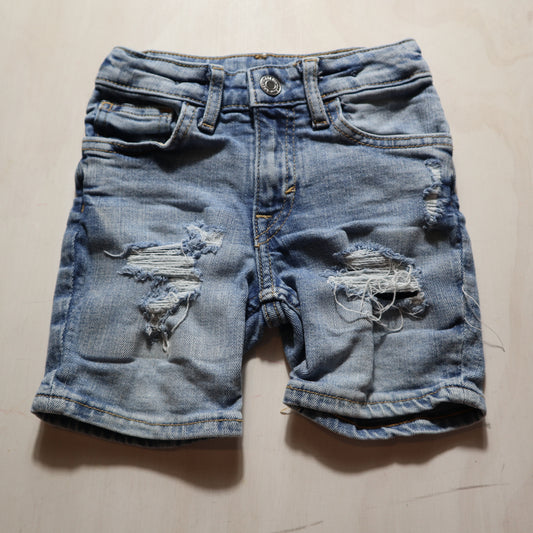 H&M - Shorts (2-3Y)